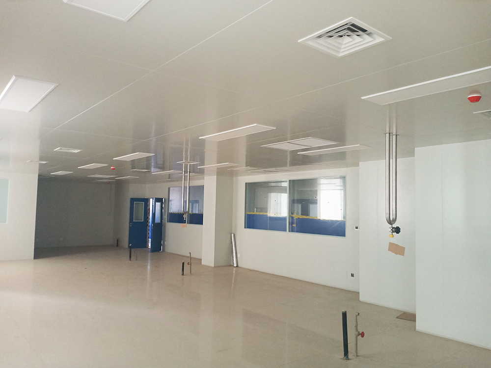 Songshan Lake Project