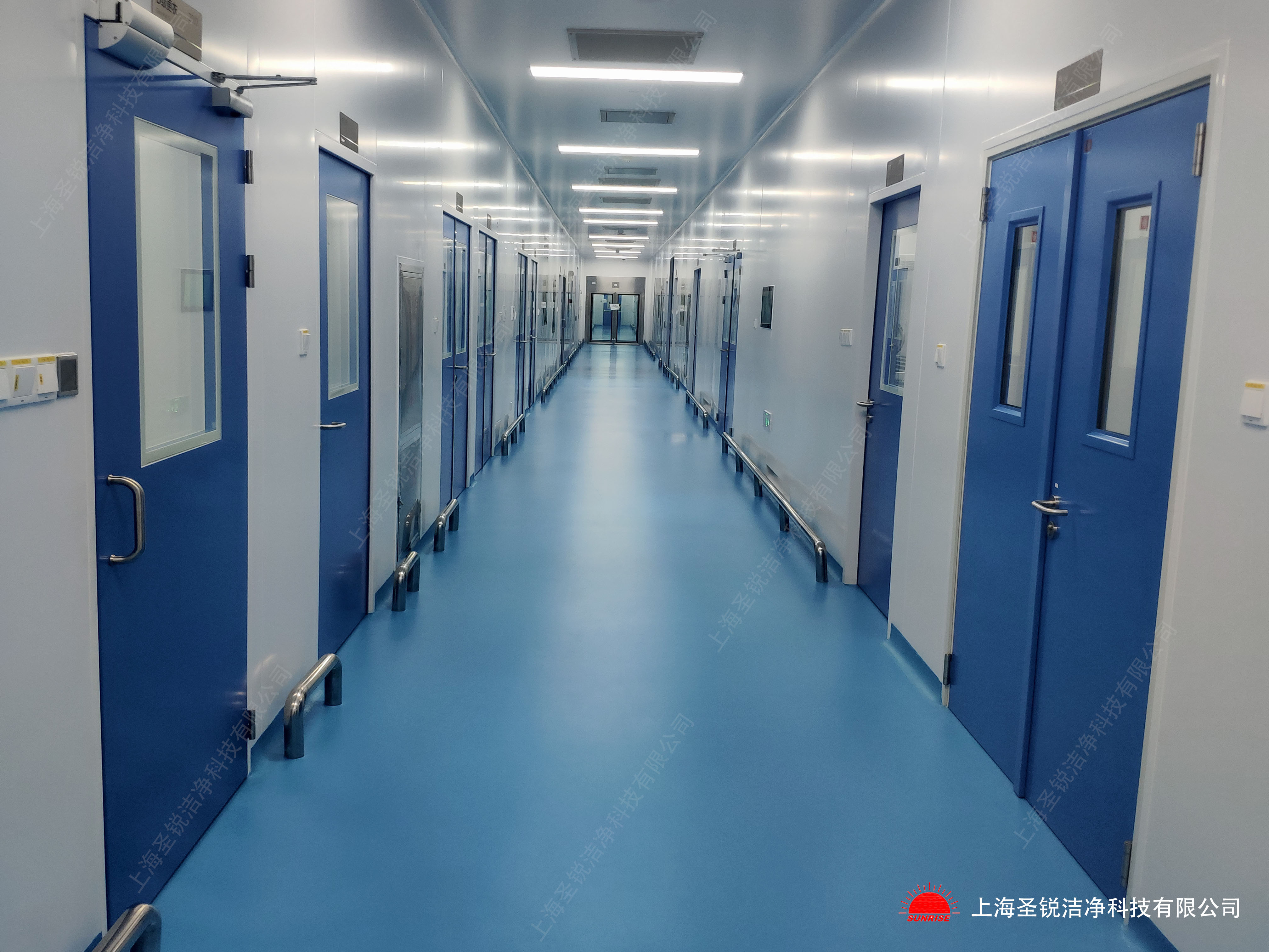 南京金斯瑞生物科技有限公司